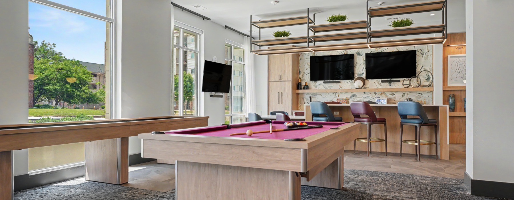 Amenities