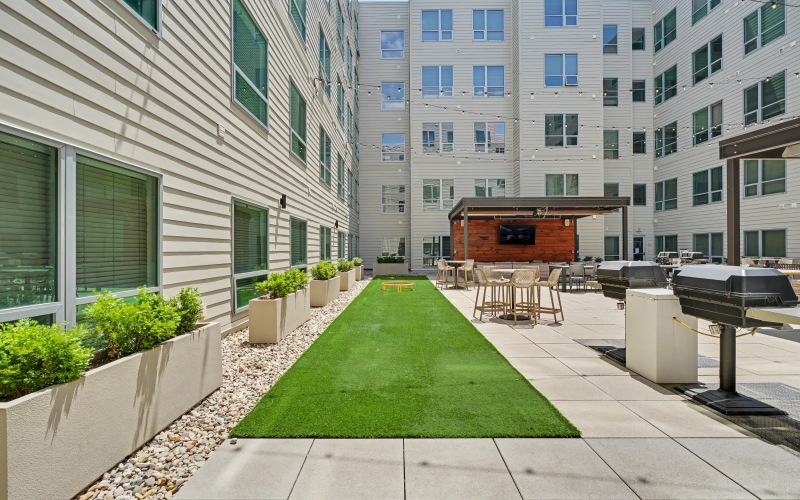 Community Amenities