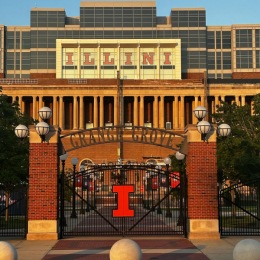 “🏈🔶🔷 Hey Illini students! Football season is almost here and you won’t want to miss a single moment of the action! 🎉 Imagine living just 0.5 miles from the heart of the excitement at Legacy 202 — the ultimate spot to soak in all the game day vibes! 🙌🏠 Whether you’re a seasoned fan or new to the tradition, there’s no better place to call home this season. Don’t wait! Secure your spot and be steps away from cheering on our Fighting Illini! 📣 #Legacy202Living #GoIllini ... Instagram post from @legacy202uiuc on July 19, 2024 11:37:23am